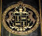 aylva familiewapen Cornelis van Aylva grietman wonseradeel