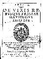 Frisia geschreven door Martinus Hamconius trouwde Benne Jochems Holkema