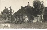 Annigje Luinenburg (daughter) Huite Frankes Luinenburg(dad) Tamme Luinenburg (son) and Geeske de Jonge (mum)