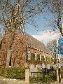 Hervormde kerk te Oudega (W)
