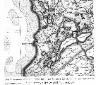 Map Cloister Nazareth the neighbors of the Hiemstra's.Pastures of the Hiemstra's were all around Cloister Nazareth