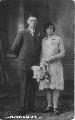 Marten Roel Gerrits Hiemstra en Hieke (Hilda) van Hes