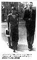 Pieter Gerrits Hiemstra and his wife Houkjen Jongsma