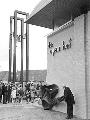 Opening van het Hervormd Centrum