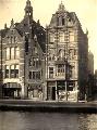 Winkel Scheltema en van Holkema te Amsterdam