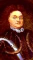 Ignatius van Kingma 1672-1700,brigadier en kolonel van de ruiterij van de verenigde nederlanden