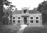 Meile Meiles van der Goot liet dit huis bouwen Jagtlustweg te Wyckel