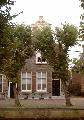 raadhuisstraat 11 balk anno 1793 hans ygrams van der werff en Idskjen jans poppes boterhandelaar liet dit huis bouwen
