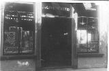Johannes Groenewoud's winkel van swinderenstraat 58 te Balk ,nu de Bentex.