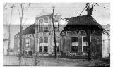 De Mottekamp te Ruigahuizen in 1940