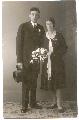 Unknown Luinenburg and his wife..............so if you know who they are let me know..........roel@holkema.net