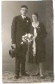 Unknown Luinenburg and his wife..............so if you know who they are let me know..........roel@holkema.net