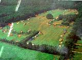 Camping Rijsterbos jaren 70