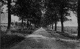 kippenburg weg naar oudemirdum 1925