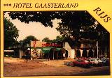 rijs hotel gaasterland