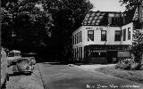 rijs hotel jans ca 1960