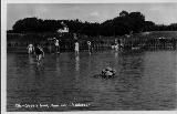 rijs mirnser klif 1953 ijsselmeer