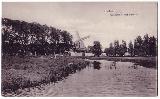 sloten molen 1910