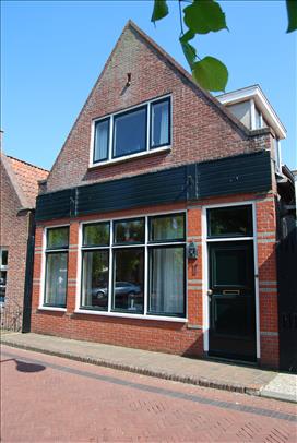 raadhuisstraat 37 te Balk