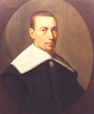 Gysbert Japicx Holkema