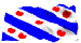 Frisian flag